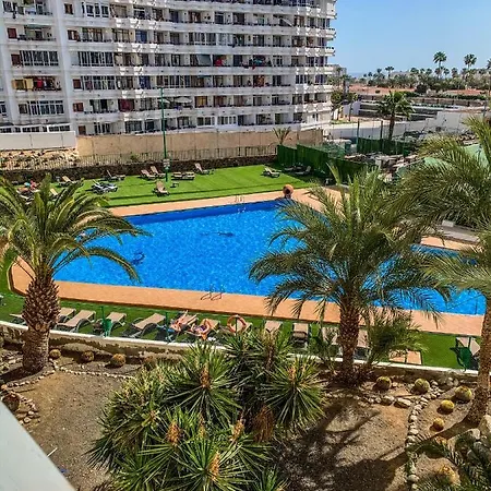 Apartamento Luxury