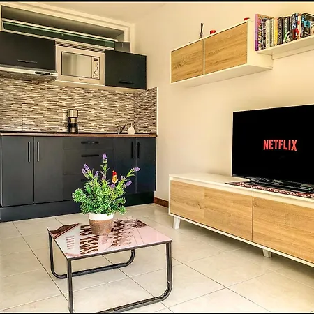 Apartamento Luxury