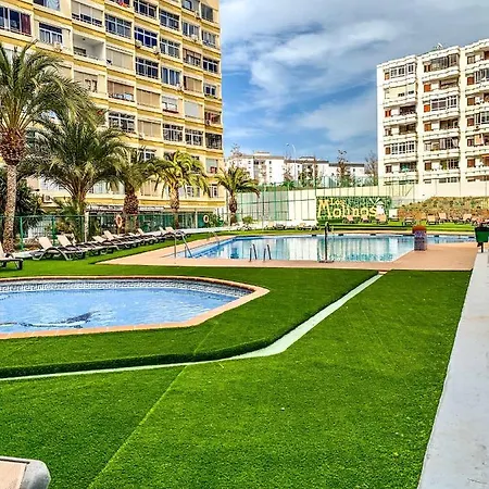 Apartment Apartamento Luxury Maspalomas (Gran Canaria)