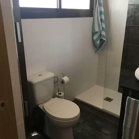 Apartamento Luxury Maspalomas (Gran Canaria)