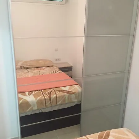 Apartamento Apartamento Luxury