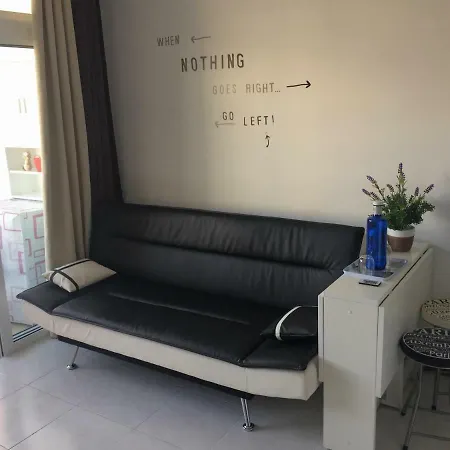 Apartamento Luxury * Maspalomas (Gran Canaria)