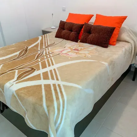 Apartamento Luxury Maspalomas (Gran Canaria)