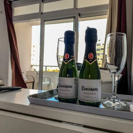 Apartamento Luxury * Maspalomas (Gran Canaria)
