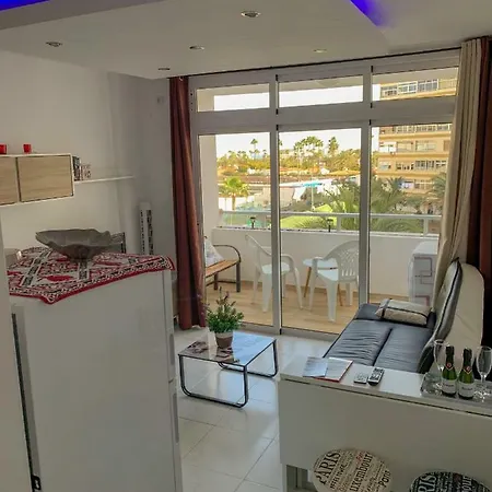 Apartamento Luxury Apartment *