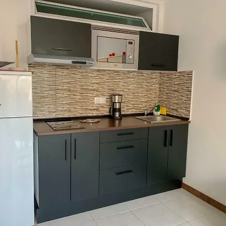 Apartamento Apartamento Luxury *