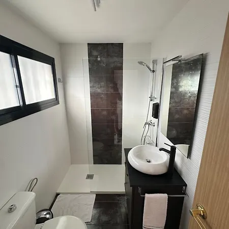 Apartment Luxury *