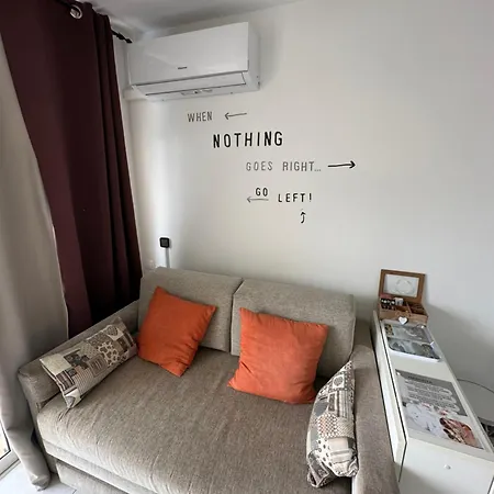 Apartament Luxury Maspalomas (Gran Canaria)