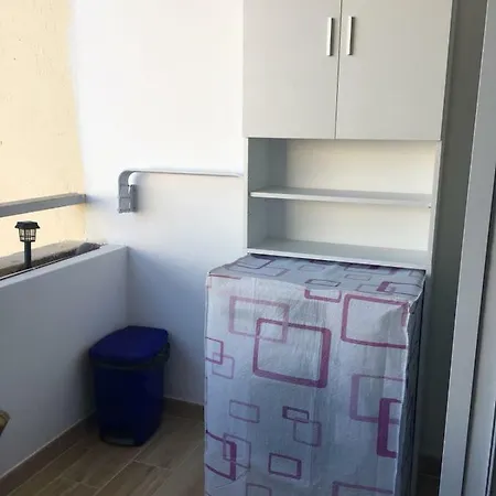 Apartament Luxury Maspalomas (Gran Canaria)